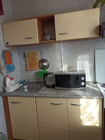 19 м², комната 1 300 ₽ в сутки - изображение 92