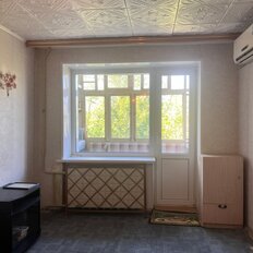 Квартира 29,4 м², 1-комнатная - изображение 1