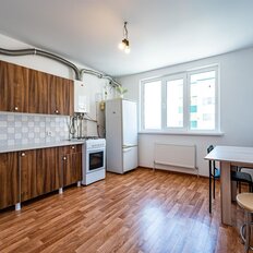 Квартира 75 м², 2-комнатная - изображение 5