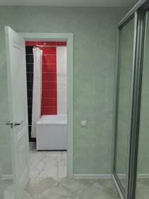 35 м², квартира-студия 1 500 ₽ в сутки - изображение 16