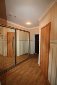 34 м², квартира-студия 1 400 ₽ в сутки - изображение 49