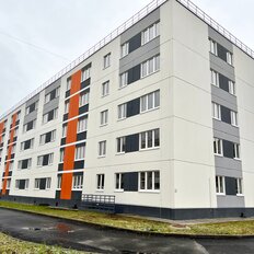 Квартира 43,6 м², 2-комнатная - изображение 2