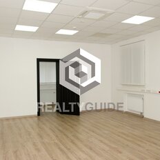 7900 м², офис - изображение 1