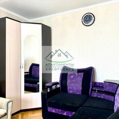 Квартира 40 м², 1-комнатная - изображение 5