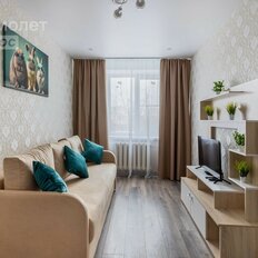 Квартира 43,3 м², 2-комнатная - изображение 3