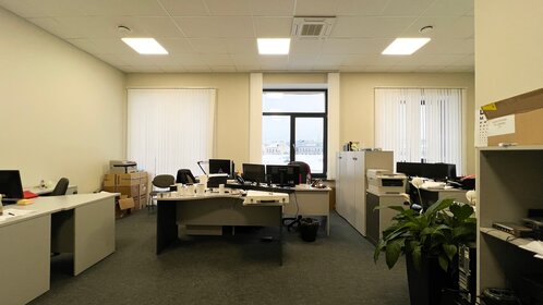 800 м², офис 1 536 000 ₽ в месяц - изображение 27