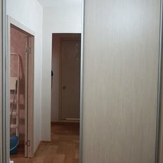 Квартира 40,4 м², 1-комнатная - изображение 4