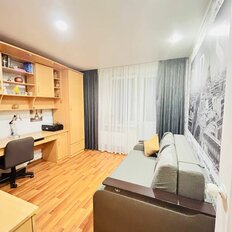 Квартира 56,1 м², 2-комнатная - изображение 2