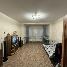 Квартира 43,1 м², 1-комнатная - изображение 3