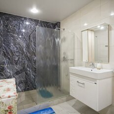 Квартира 100 м², 3-комнатные - изображение 3