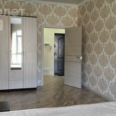 Квартира 44,6 м², 1-комнатная - изображение 4