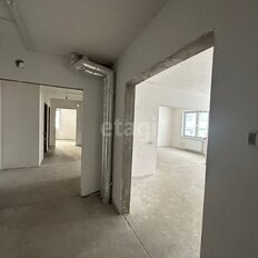 Квартира 103,9 м², 3-комнатная - изображение 4