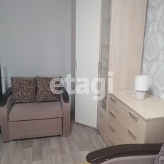 Квартира 31 м², 1-комнатная - изображение 3