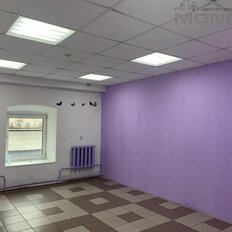 34,6 м², торговое помещение - изображение 1