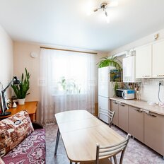 Квартира 44,6 м², 1-комнатная - изображение 4