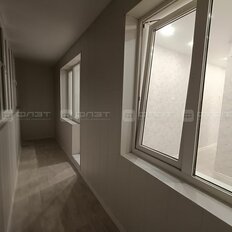 Квартира 35,8 м², 1-комнатная - изображение 2