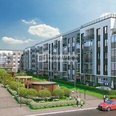 Квартира 52,5 м², 2-комнатная - изображение 2