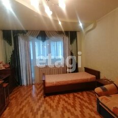 Квартира 126 м², 3-комнатная - изображение 3