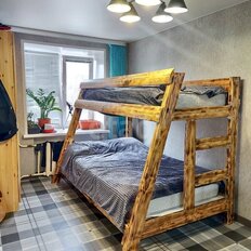 Квартира 61,7 м², 3-комнатная - изображение 3