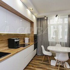 Квартира 60 м², 2-комнатная - изображение 2