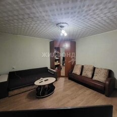 Квартира 50,5 м², 2-комнатная - изображение 3