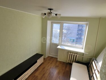 18,3 м², 1-комнатная квартира 1 470 000 ₽ - изображение 27