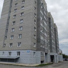 Квартира 24,9 м², студия - изображение 1