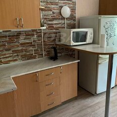 Квартира 17,8 м², 1-комнатная - изображение 1