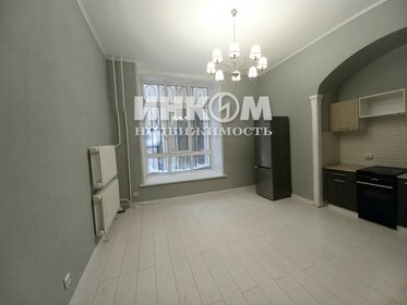 26 м², 1-комнатные апартаменты 16 450 000 ₽ - изображение 80