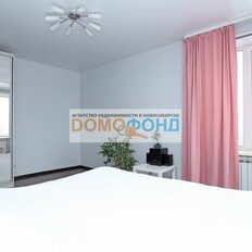 Квартира 44 м², 1-комнатная - изображение 4