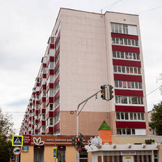 570 м², торговое помещение - изображение 5