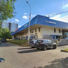 391 м², помещение свободного назначения - изображение 3