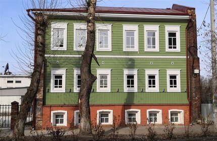 750 м², офис 299 999 ₽ в месяц - изображение 22