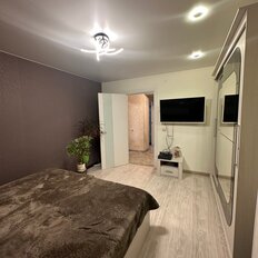 Квартира 90,4 м², 3-комнатная - изображение 3