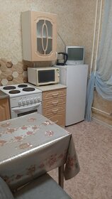 31 м², 1-комнатная квартира 2 500 ₽ в сутки - изображение 40