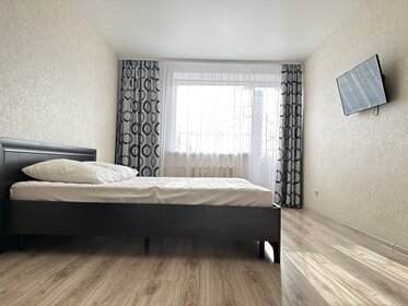 15 м², квартира-студия 1 650 ₽ в сутки - изображение 31