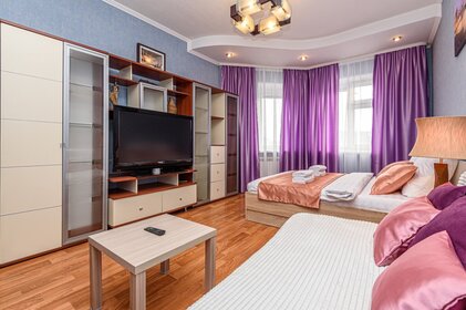 60 м², 2-комнатная квартира 3 890 ₽ в сутки - изображение 46