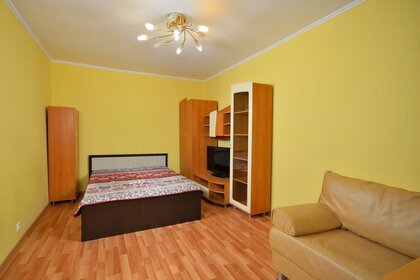 30 м², 1-комнатная квартира 1 600 ₽ в сутки - изображение 29