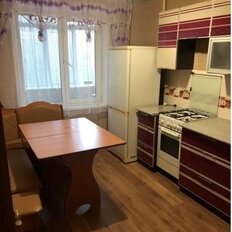 Квартира 65 м², 3-комнатная - изображение 1