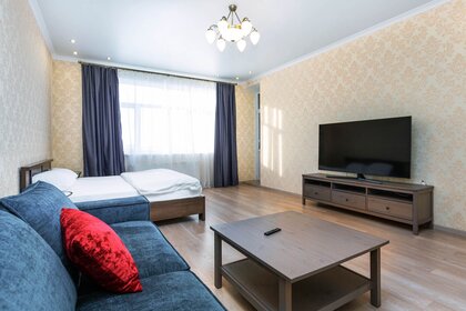 60 м², 1-комнатная квартира 3 000 ₽ в сутки - изображение 21