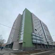 Квартира 40,5 м², 1-комнатная - изображение 4