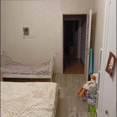 Квартира 65,6 м², 3-комнатная - изображение 5