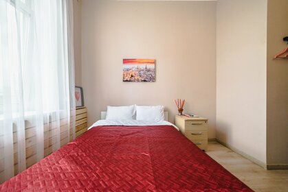 18 м², 1-комнатная квартира 1 800 ₽ в сутки - изображение 97