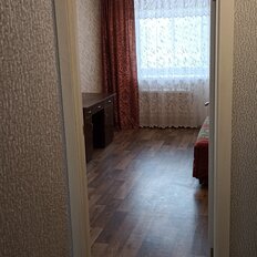 Квартира 40 м², 2-комнатная - изображение 3