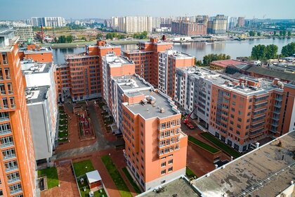 154 м², 3-комнатная квартира 37 404 692 ₽ - изображение 166