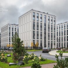 Квартира 129,7 м², 3-комнатная - изображение 5