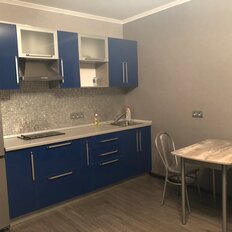 Квартира 28 м², студия - изображение 3