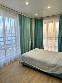 58 м², 2-комнатная квартира 4 300 ₽ в сутки - изображение 51