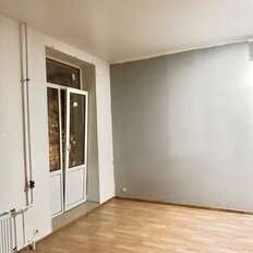 Квартира 20,9 м², студия - изображение 2