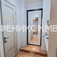 Квартира 16 м², 1-комнатные - изображение 1